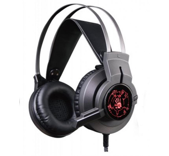 Гарнітура A4Tech Bloody G430 Black