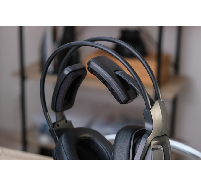 Гарнітура A4Tech Bloody G575 Grey