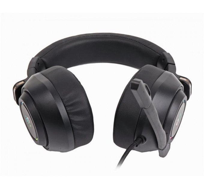 Гарнітура A4Tech Bloody G580 Black