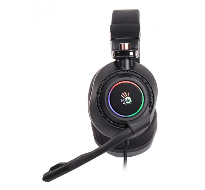 Гарнітура A4Tech Bloody G580 Black