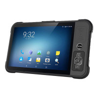 Промисловий ПК Chainway P80 2D Qualcomm SDM450/4GB64GB/WiFi/bluetooth/8" FullHD/IP65 (P80AL-2SE-N-C2R4A13)