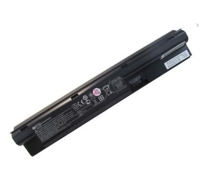 HP Акумулятор до ноутбука HP HP ProBook 450 G1 HSTNN-LB4K 93Wh (7800mAh) 9cell 10.8V Li-i (A41905)