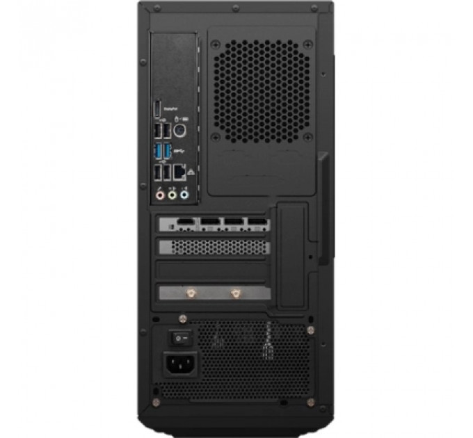 Комп'ютер HP OMEN 40L GT21-2009ua / i7-14700K, 32G, 512, 4070 Ti Spr 16GB, K&M, WiFi (B22CYEA)