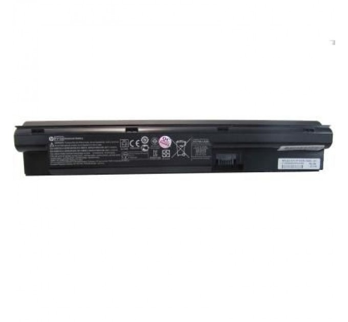 HP Акумулятор до ноутбука HP HP ProBook 450 G1 HSTNN-LB4K 93Wh (7800mAh) 9cell 10.8V Li-i (A41905)