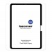 BeCover Скло захисне BeCover 10D Apple iPad Pro 11" M4 2024 Black (711677)