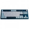 Клавіатура MONTECH Freedom MK87FB TKL FB USB UA Gray (MK87FB)