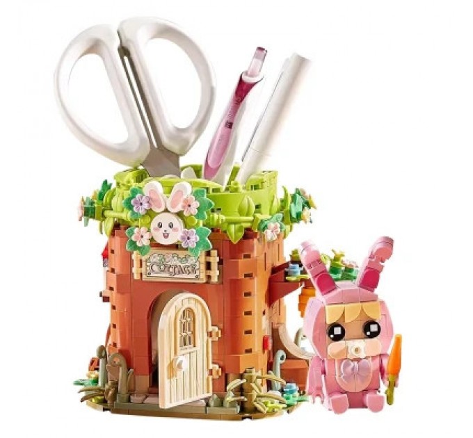 LOZ mini Конструктор LOZ mini Тримач для ручки (1242)