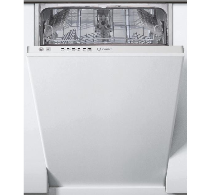 Indesit Посудомийна машина Indesit DSIE2B10