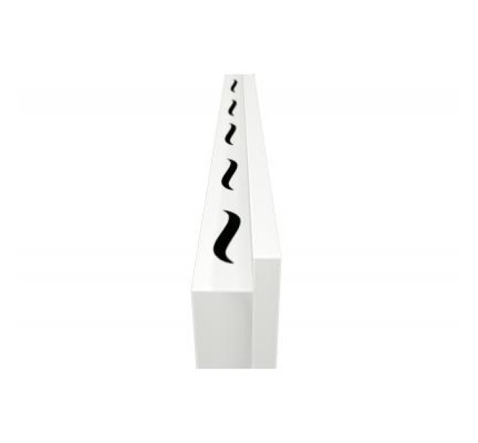 Teploceramic Обігрівач Teploceramic TCH-RA500-WHITE