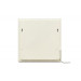 Teploceramic Обігрівач Teploceramic TCH-RA500-WHITE