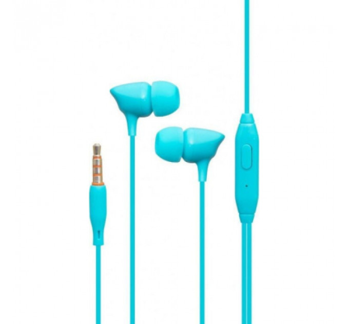 Навушники Celebrat G7 Blue (714456)