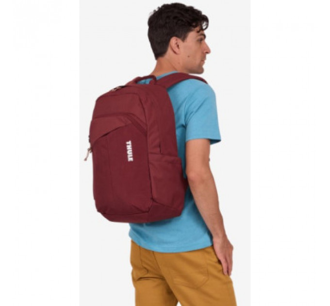 Рюкзак для ноутбука Thule 15.6" Campus Indago 23L TCAM-7116 New Maroon (3204923)