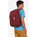 Рюкзак для ноутбука Thule 15.6" Campus Indago 23L TCAM-7116 New Maroon (3204923)