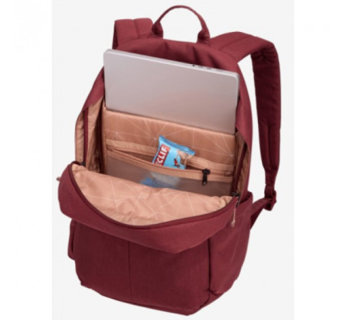 Рюкзак для ноутбука Thule 15.6" Campus Indago 23L TCAM-7116 New Maroon (3204923)