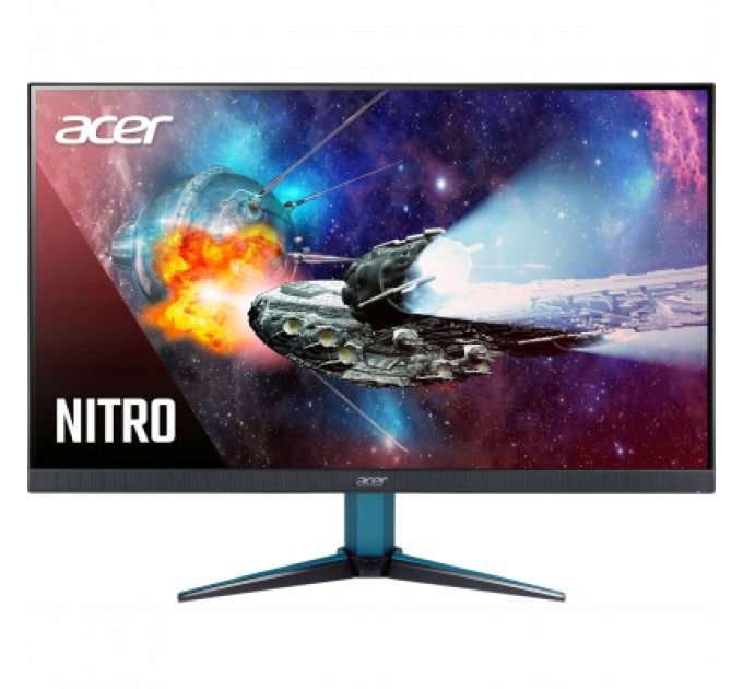 Монітор Acer VG272UV3bmiipx (UM.HV2CD.302)