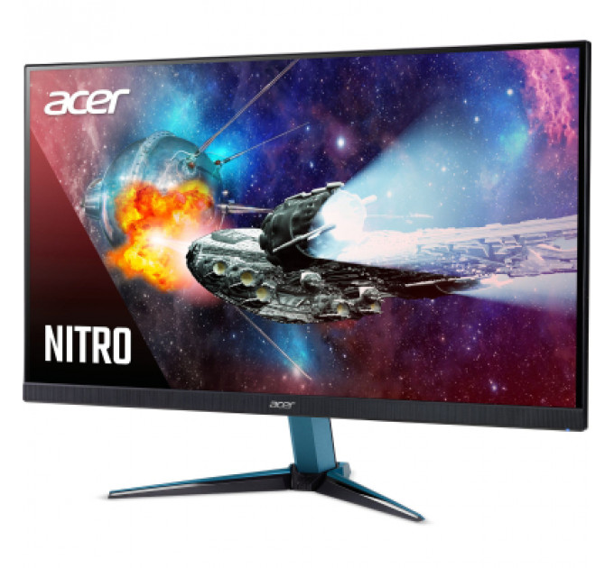 Монітор Acer VG272UV3bmiipx (UM.HV2CD.302)