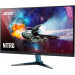 Монітор Acer VG272UV3bmiipx (UM.HV2CD.302)