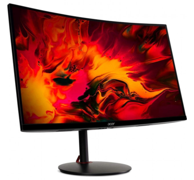 Монітор Acer XZ270X2bmiiphx (UM.HX0EE.201)