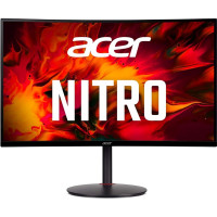 Монітор Acer XZ270X2bmiiphx (UM.HX0EE.201)