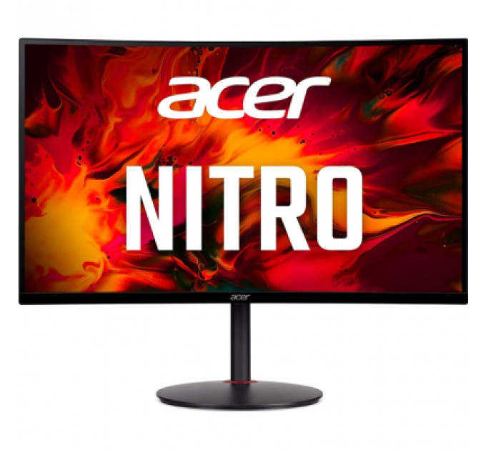 Монітор Acer XZ270X2bmiiphx (UM.HX0EE.201)