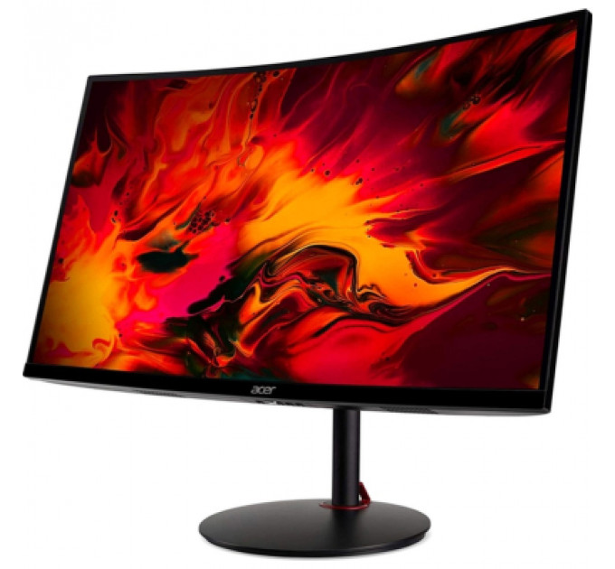 Монітор Acer XZ270X2bmiiphx (UM.HX0EE.201)