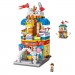 LOZ mini Конструктор LOZ mini Toys Shop (1643)