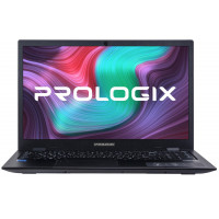 Ноутбук Prologix M15-722 (PLN15.I512.32.S3.WP11E.188) Black