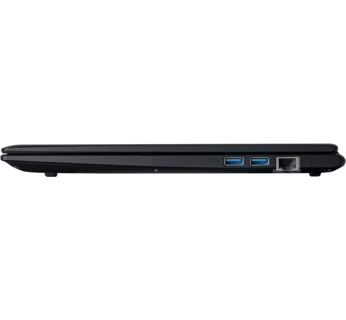Ноутбук Prologix M15-722 (PLN15.I512.32.S3.WP11E.188) Black