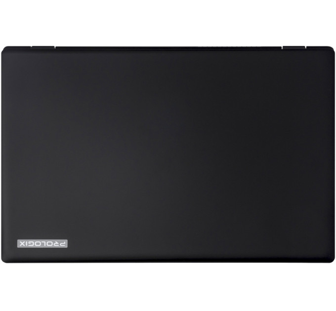 Ноутбук Prologix M15-722 (PLN15.I512.32.S3.WP11E.188) Black