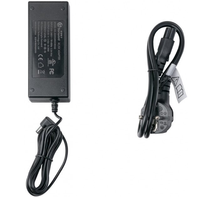 Ноутбук Prologix M15-722 (PLN15.I513.16.S4.WP11E.224) Black