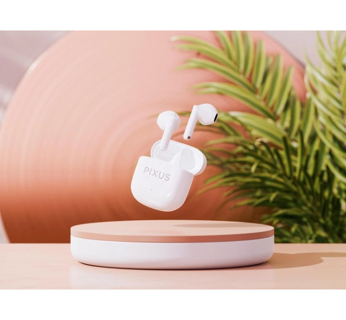 Bluetooth-гарнітура Pixus Muse