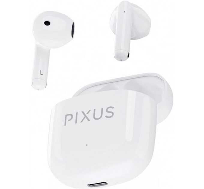 Bluetooth-гарнітура Pixus Muse