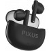 Bluetooth-гарнітура Pixus Space Black