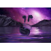 Bluetooth-гарнітура Pixus Space Black