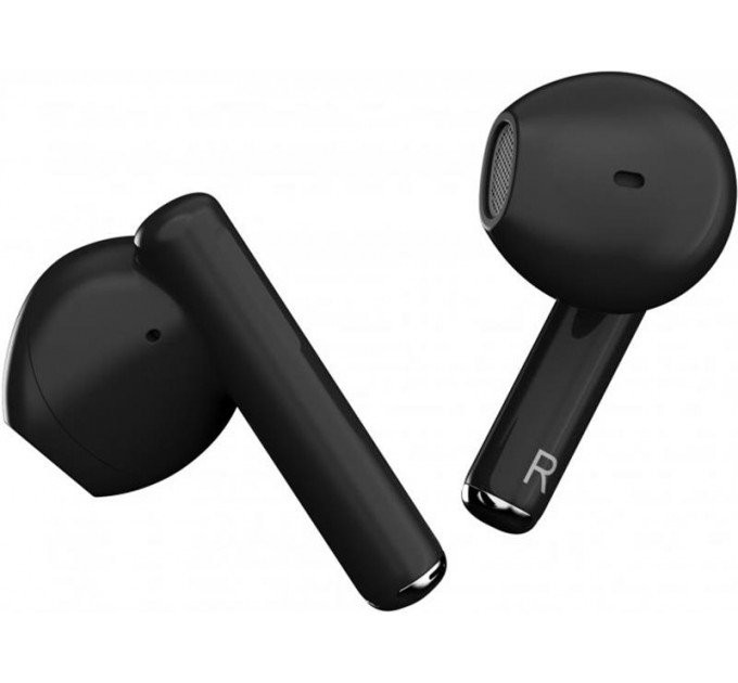 Bluetooth-гарнітура Pixus Space Black