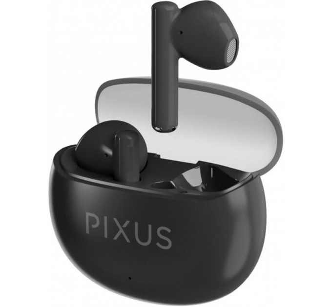 Bluetooth-гарнітура Pixus Space Black