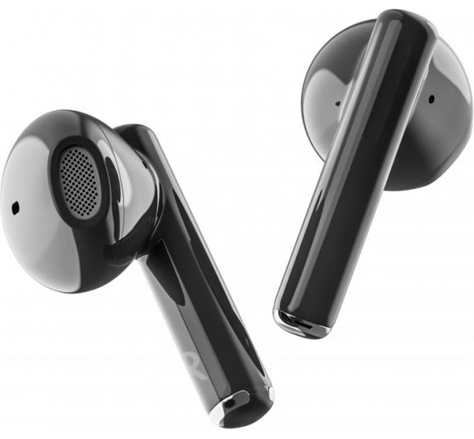 Bluetooth-гарнітура Pixus Space Black
