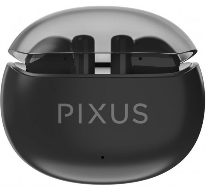 Bluetooth-гарнітура Pixus Space Black