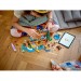 LEGO Конструктор LEGO Friends Водні види спорту в таборі пригод (42626)