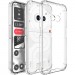 BeCover Чохол до мобільного телефона BeCover Anti-Shock Nothing Phone (2a) Clear (711793)