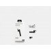Bluetooth-гарнітура Recci REB-D01 Navigator Black (6955482586488)
