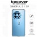 BeCover Чохол до мобільного телефона BeCover Anti-Shock OnePlus 12R Clear (711785)