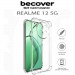 BeCover Чохол до мобільного телефона BeCover Anti-Shock Realme 12 5G Clear (711782)