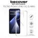 BeCover Чохол до мобільного телефона BeCover Anti-Shock Tecno POVA 5 Pro 5G (LH8n) Clear (711780)