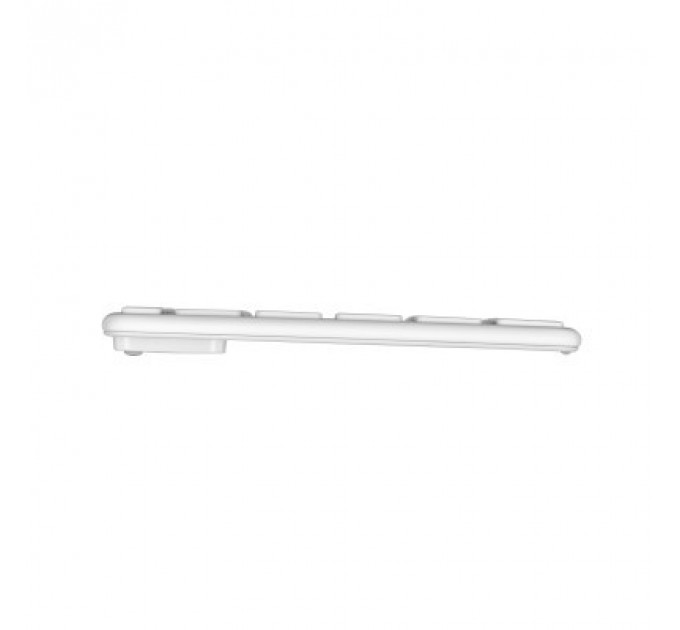 Клавіатура Microsoft Designer Compact Bluetooth Glacier White (21Y-00041)