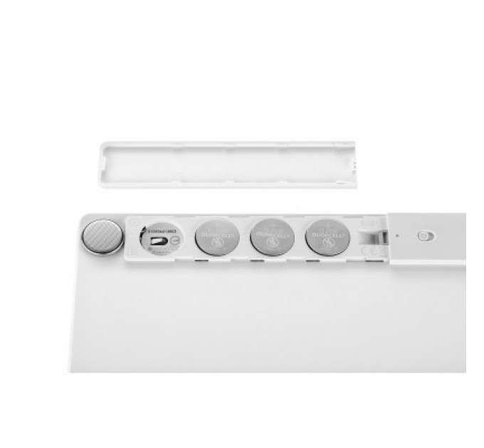 Клавіатура Microsoft Designer Compact Bluetooth Glacier White (21Y-00041)