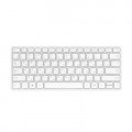 Клавіатура Microsoft Designer Compact Bluetooth Glacier White (21Y-00041)