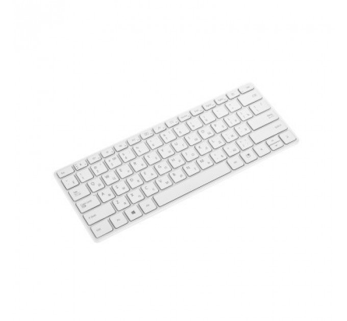 Клавіатура Microsoft Designer Compact Bluetooth Glacier White (21Y-00041)