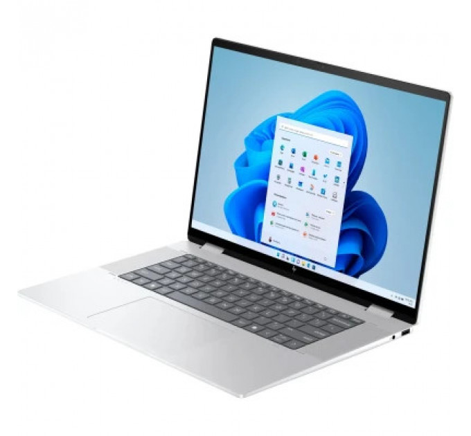 Ноутбук HP Envy x360 16-ac0006ua (A0NM9EA)