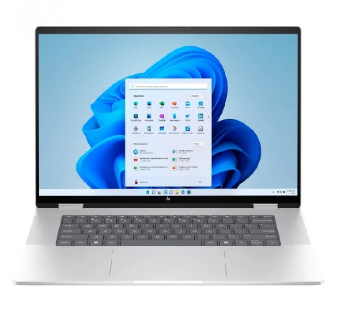 Ноутбук HP Envy x360 16-ac0006ua (A0NM9EA)